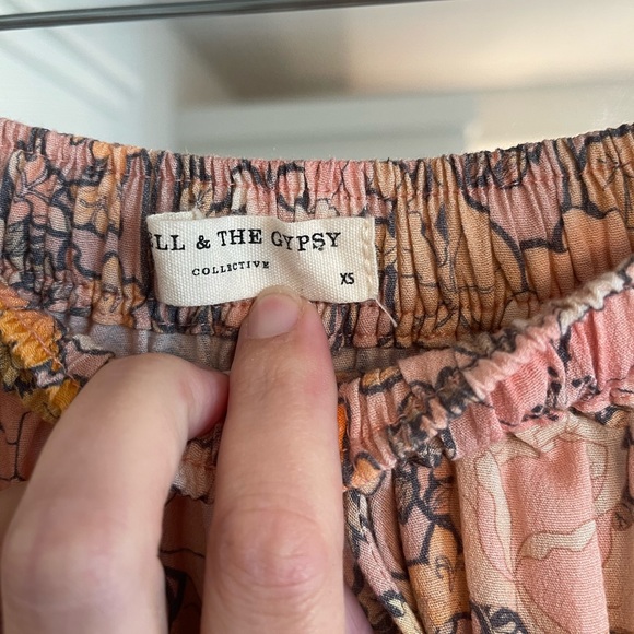 Amethyst skirt - Picture 3 of 6